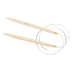 Gjilpëra rrethore 80 cm | No. 8