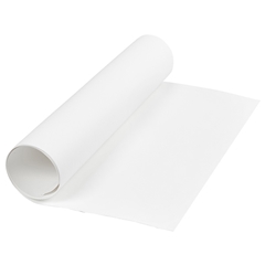 Letër lëkure artificiale | White