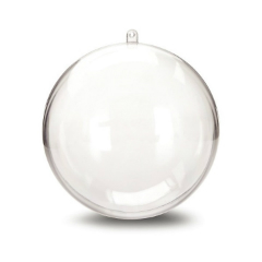 Top akrilik i varur | 8 cm