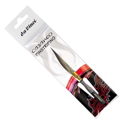 Penela pikture da Vinci Casaneo pinstriping 703 | No. 0