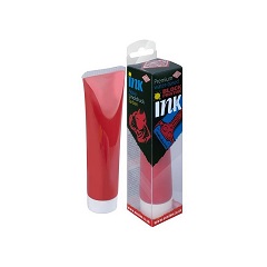 Bojë për vula Essdee Premium 100 ml | Red