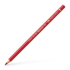 Ngjyra e drurit Polychromos 1102 | E kuqe intenzive