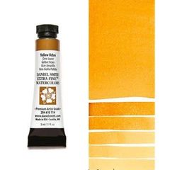Bojëra uji Daniel Smith Extra Fine | Yellow Ochre