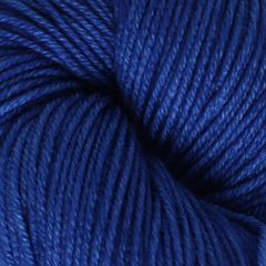 Fije Merino Gazzal Wool Star 100 g | Blu