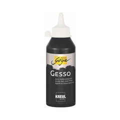 Gesso Prajmer i zi Solo Goya KREUL | 250 ml