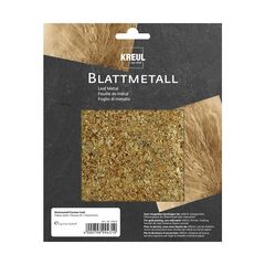 Fjolla metalike KREUL | Gold