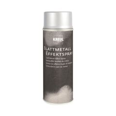 Sprej metalik KREUL 400 ml - ngjyra të ndryshme | Silver