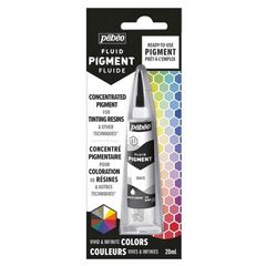 Pigment i lëngshëm Pebeo 20 ml | White
