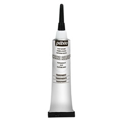 Konturë Pebeo Cerne Relief 20 ml | Transparent