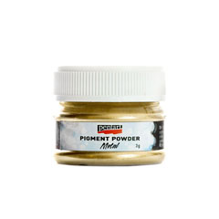 Pluhur pigmenti metalik 5 g | Gold