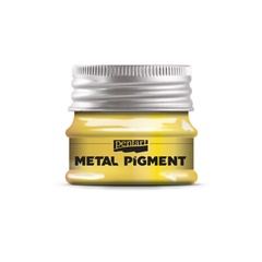 Pluhur pigmenti metalik | Gold