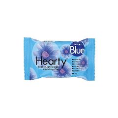Ultra-lehtë vetë-forcuese Clay Hearty Padico 50 g | Nuanca të ndryshme