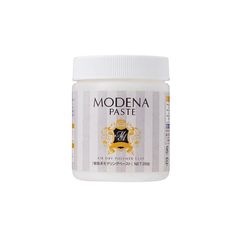 Pastë Modelimi Modena Padico 250 g E bardhë