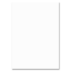 Karton 50x70cm | E bardhë