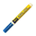 Fllomastera akrilik universal ACRYL 2mm - 6 ml | Blu e hapur