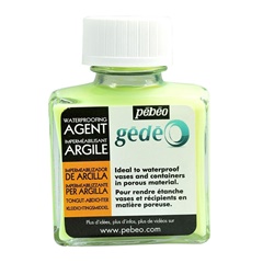Agjent hidroizolues Pebeo GÉDEO