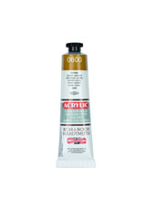 Bojë akrilike koh i noor 40ml | Okër