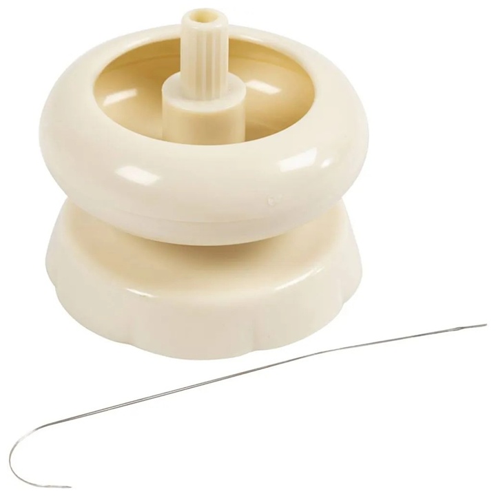 Beadspinner - Mjet për rruaza