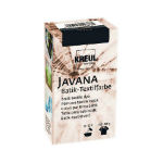 Bojë për tekstil KREUL Javana Batik 70 g | Hazelnut brownie