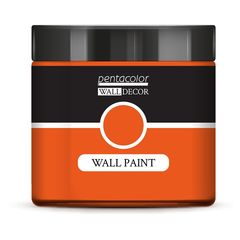 Bojë Muri Pentart 500 ml | Nuanca të ndryshme