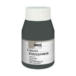 Chalk Paint bojëKREUL 500 ml | Volcanic gray