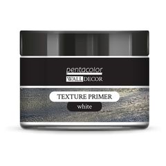 Dekor Muri me Teksturë Baze të Bardhë | Vëllime të ndryshme