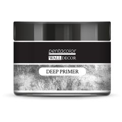 Dekorimi i murit Deep Primer Pentart | Vëllime të ndryshme