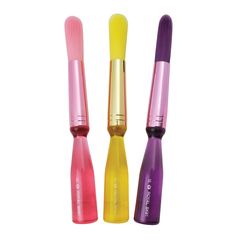 Dippers Brush Set Big Kids Choice