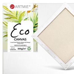ECO Artist Canvas | madhësi të ndryshme