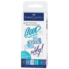 Faber-Castell Pitt Artist Pen