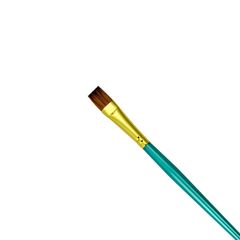 Flat Brush Menta Series 78 nga Royal & Langnickel | Madhësi të ndryshme