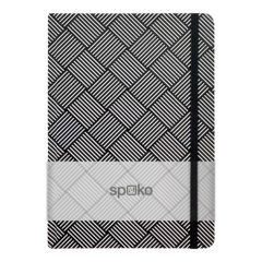 Fletore me rreshtim Spoko A5 96 Faqe - Sheshi