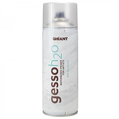 Giant Gesso H2O Spray Primer