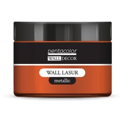 Glaze metalike per mure 150 ml | Nuanca të ndryshme