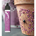 Marker fantom Javana PERLEN Pen 29 ml | White