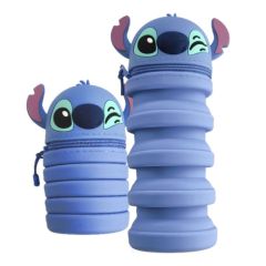 Këllëf lapsash e zgjatur e Disney Stitch