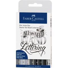 Lapsa me ngjyra Faber Castell