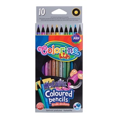 Lapsa metalikë Colorino