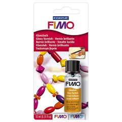 Llak sipërfaqësor me shkëlqim FIMO