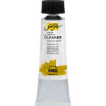 Bojë vaji Finest Artists Solo Goya 55 ml | Cadmium Yellow Light imit