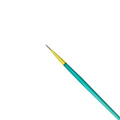 Menta Series 78 Liner Brush nga Royal & Langnickel | Madhësi të ndryshme