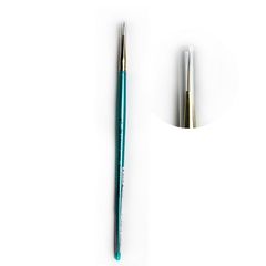 Menta Series 98 Script Brush nga Royal & Langnickel | Madhësi të ndryshme