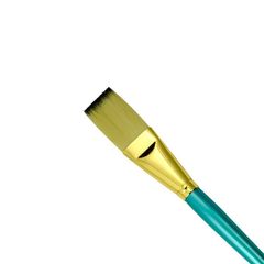 Menta Series 98 Stroke Brush nga Royal & Langnickel | Madhësi të ndryshme