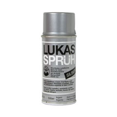 Sprej metalik i përhershëm 150 ml | Silver