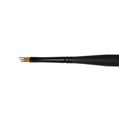 Mini Majestic Wisp Brush 10|0 | Lloje te ndryshme