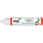 Bojëra qelqi MUCKI 29 ml | Red