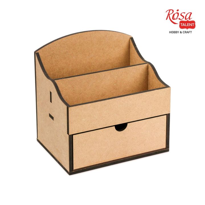 Organizator MDF - Dollap sirtar ROSA TALENT
