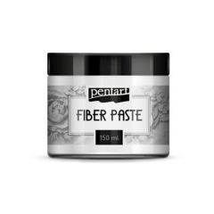 Pastë fibrash me strukturë të teksturuar