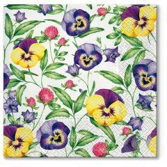 Peceta Decoupage Artistik