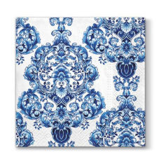 Peceta Decoupage Elegance
